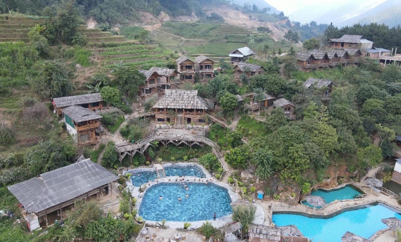 Khám phá núi Tà Chì Nhù – Thiên đường săn mây tại miền Bắc Việt Nam