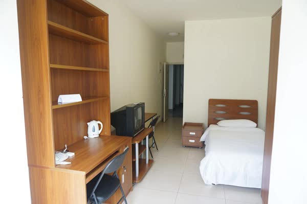 Chiêm ngưỡng Đại học Bắc Kinh, Trung Quốc