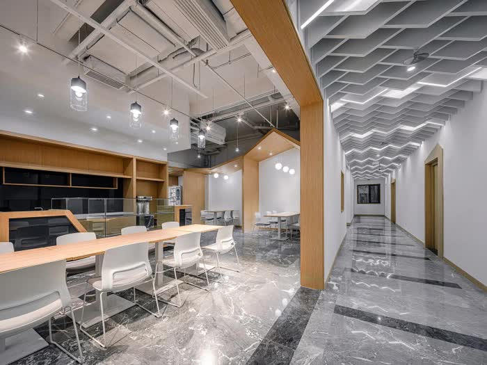 Chiêm ngưỡng Đại học Bắc Kinh, Trung Quốc