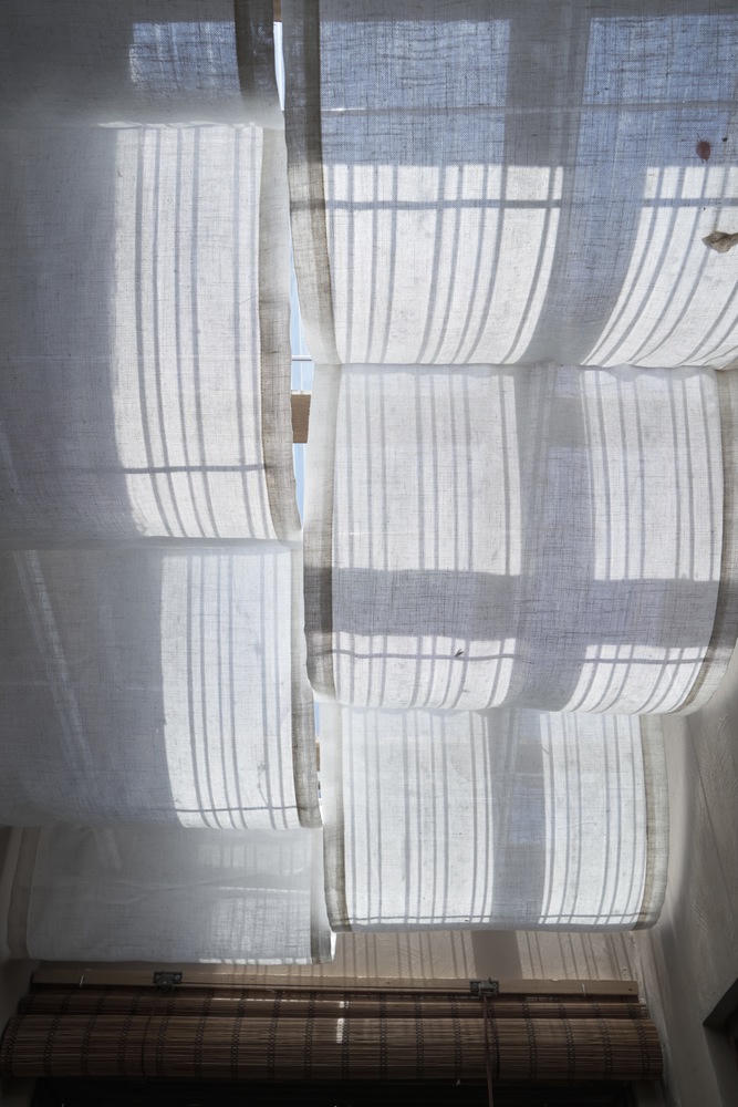 Ngôi nhà trong ngõ khu tập thể “lột xác” sau khi được cải tạo