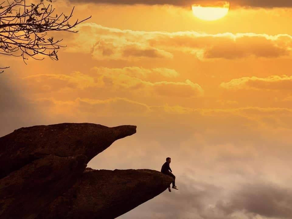 5 địa điểm người đam mê leo núi không thể bỏ lỡ 