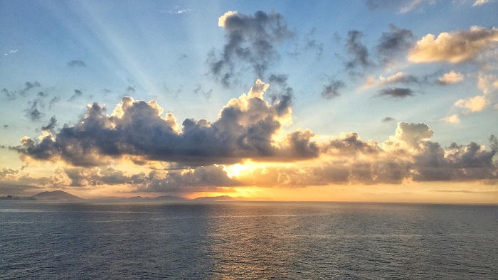 5 địa điểm người đam mê leo núi không thể bỏ lỡ 