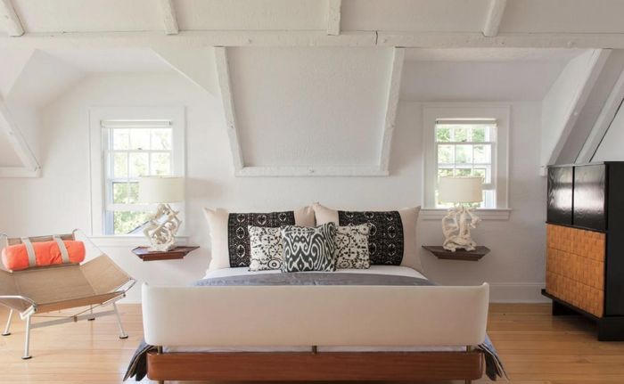 Gợi ý trang trí phòng ngủ dành cho khách