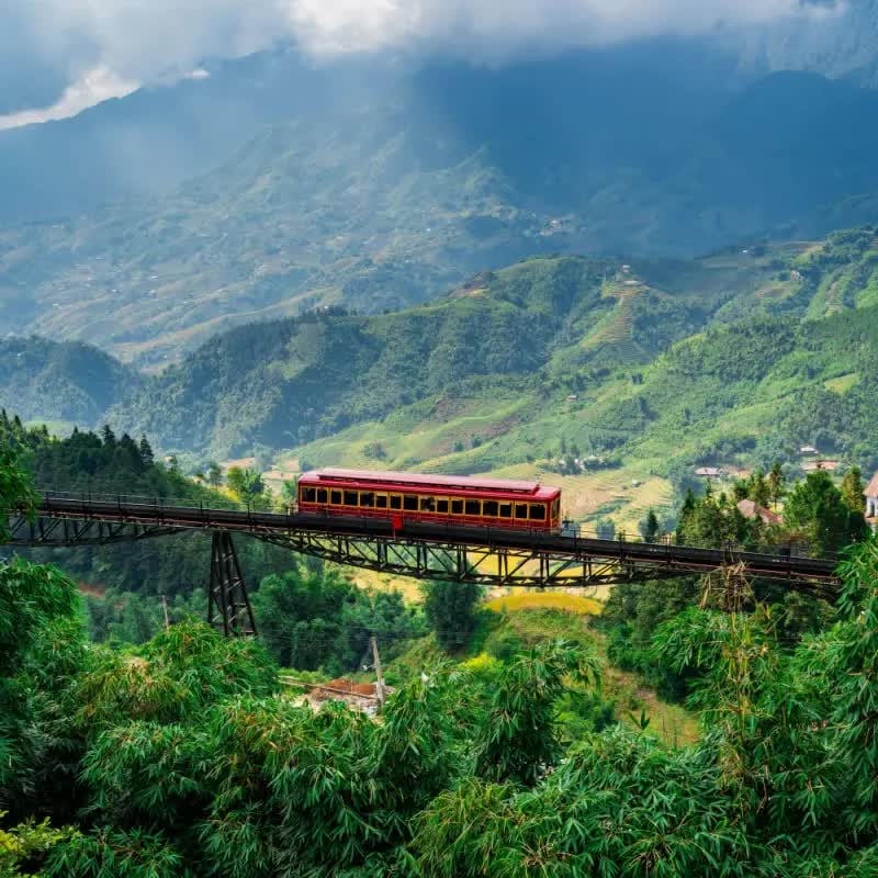 Những lý do khiến Việt Nam trở thành “điểm nóng” du lịch mới của Châu Á