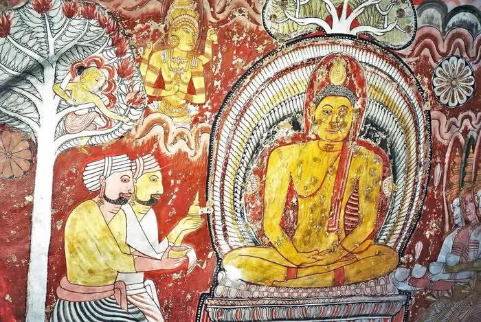 Tham quan hang động nổi tiếng nhất Sri Lanka