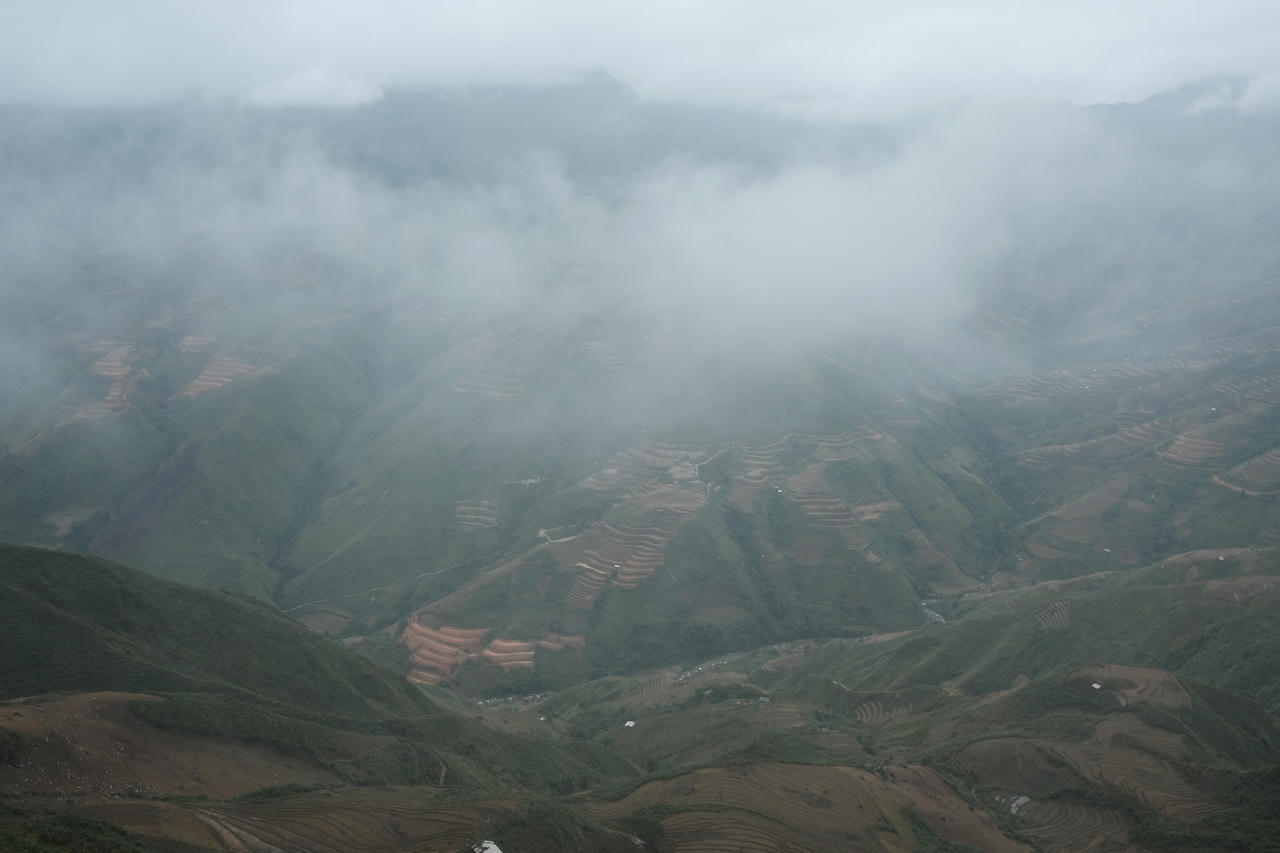 Phải một lần đặt chân tới Tà Xùa