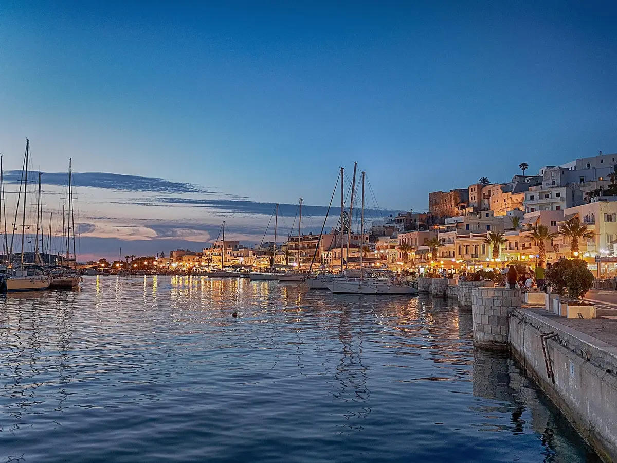 Những người giàu nhất thế giới đi du lịch ở đâu?