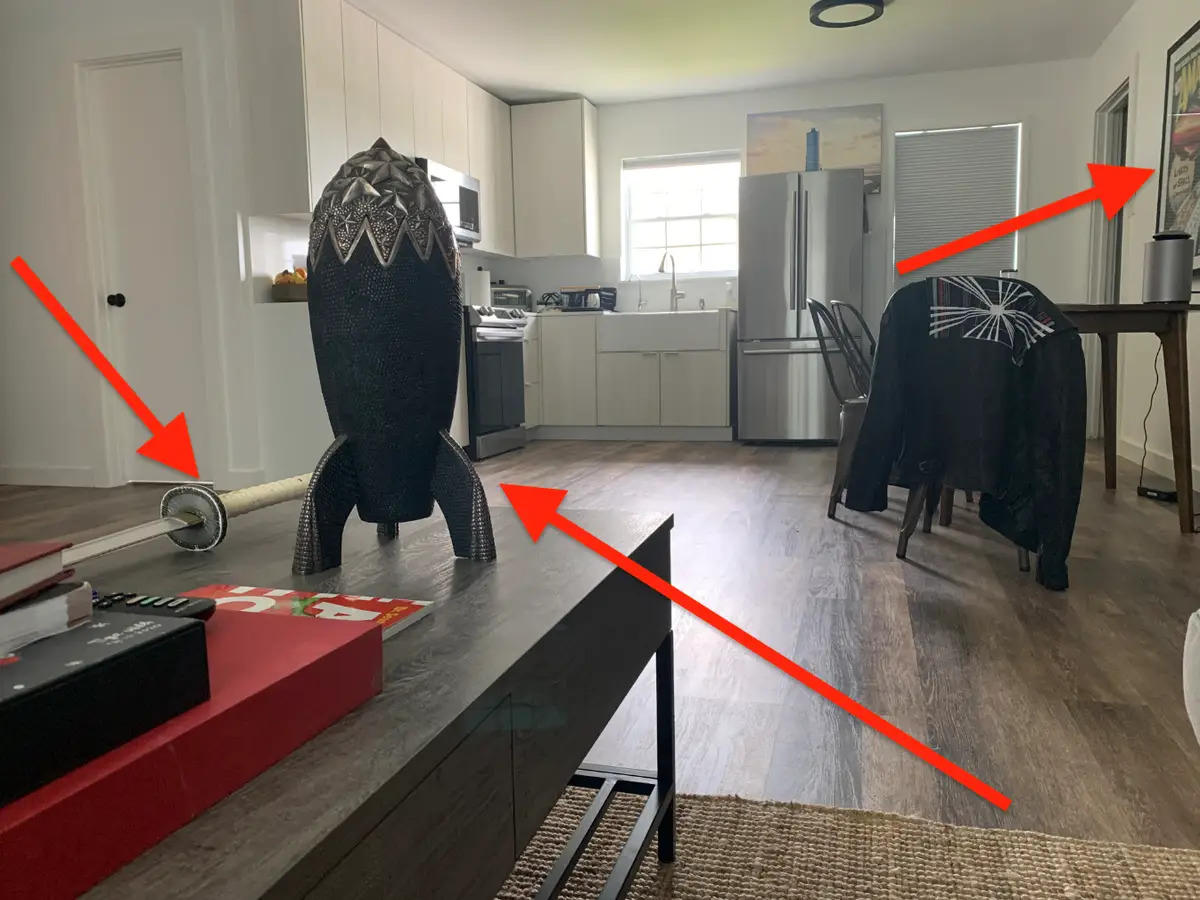 Bất ngờ với căn nhà siêu giản dị chỉ hơn 1 tỷ đồng của tỷ phú Elon Musk