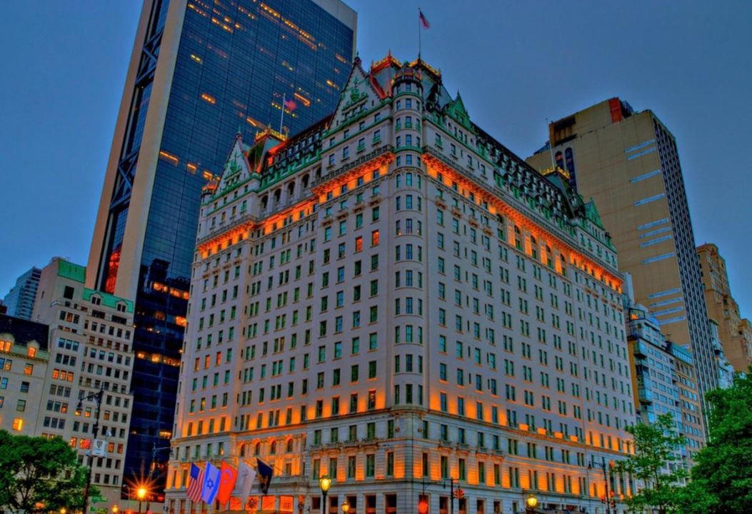 Thế nào là căn hộ Penhouse?