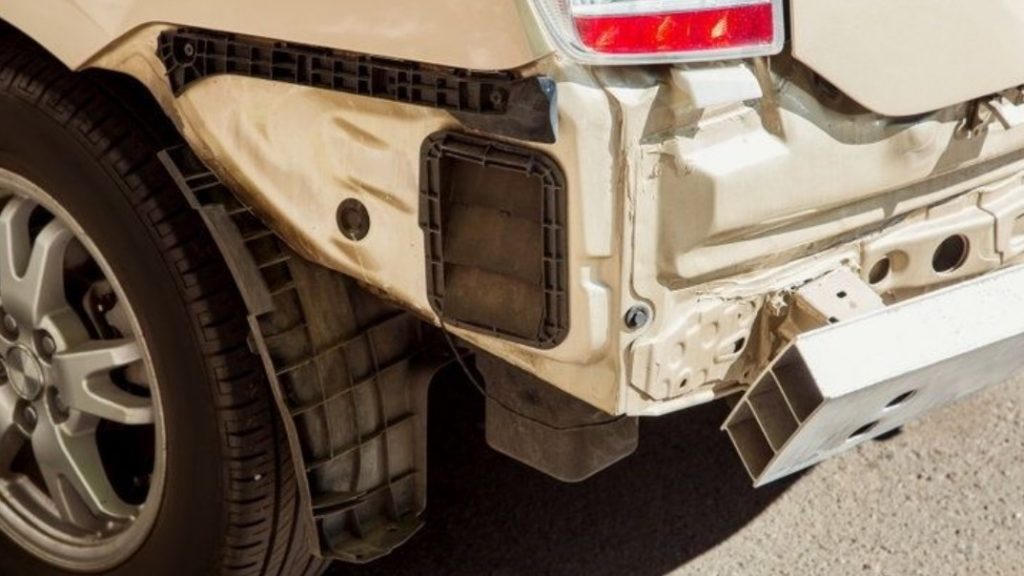 Lý do khiến xe bị thủy kích dù chưa ngập nước bao giờ