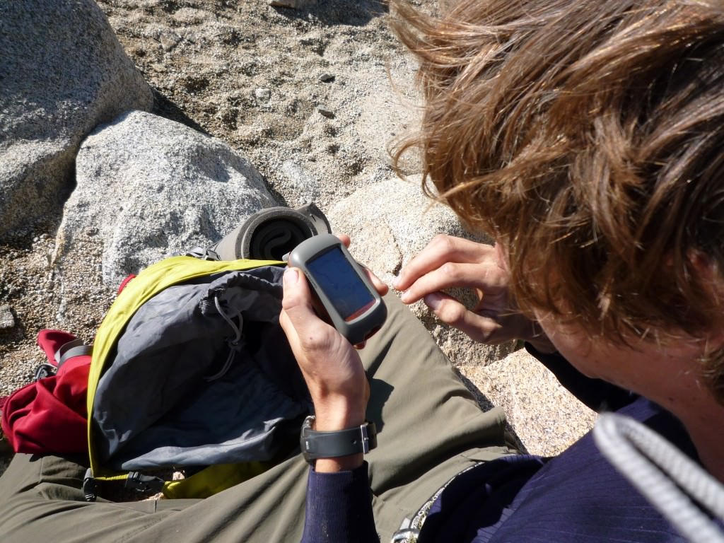 Thiết bị và công nghệ cần thiết trong hành trình leo núi