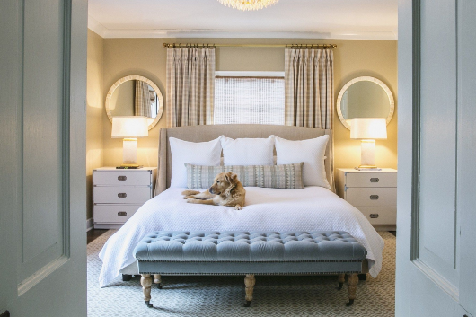 Những cách sắp đặt trái phong thuỷ cần tránh khi thiết kế nhà ở