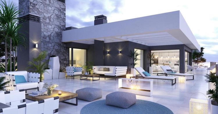 Thế nào là căn hộ Duplex?