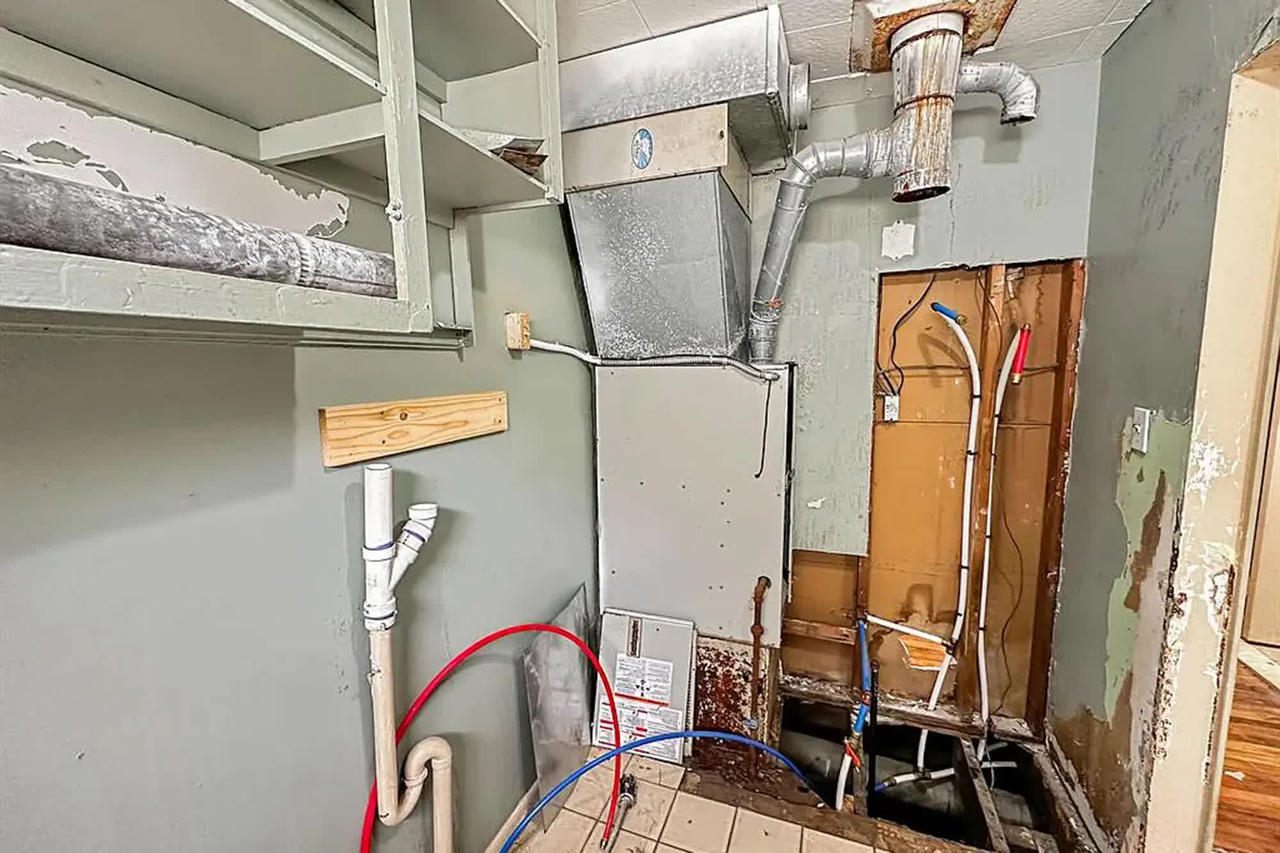 Ngôi nhà rẻ nhất thế giới, giá chỉ... 1 USD