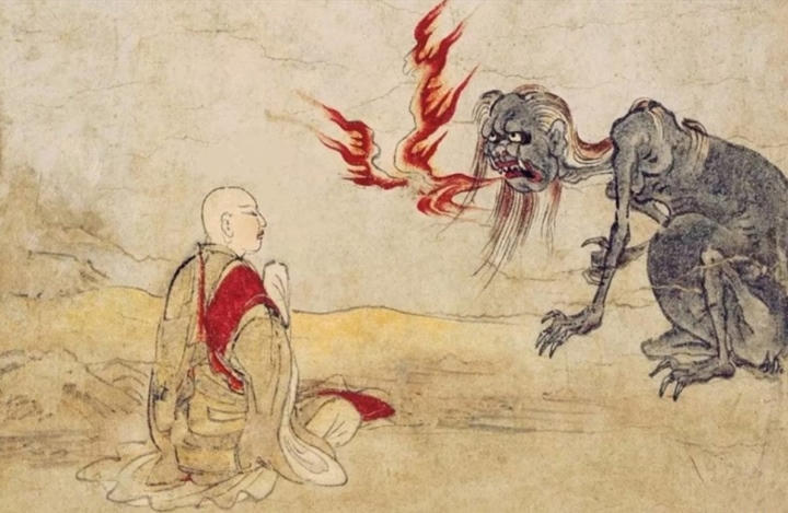 Nhân dịp rằm tháng 7, nghe lại câu chuyện về ngày lễ Vu Lan