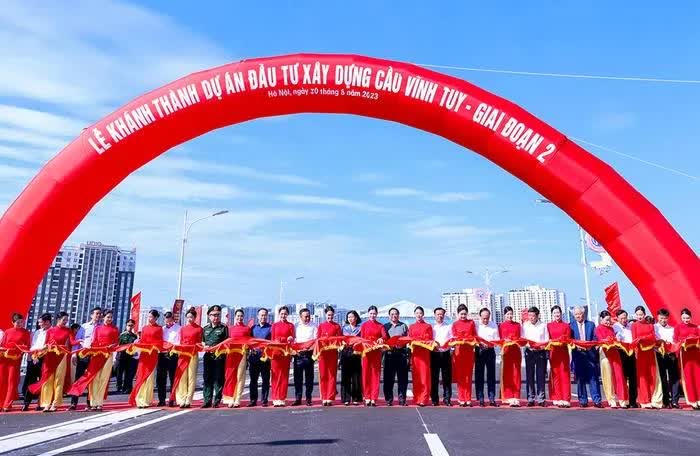 Ngày hội của những bờ vui!