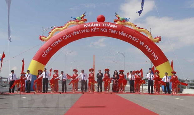 Ngày hội của những bờ vui!