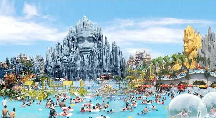 Chơi gì, xem gì tại TP.HCM dịp lễ 2/9? 