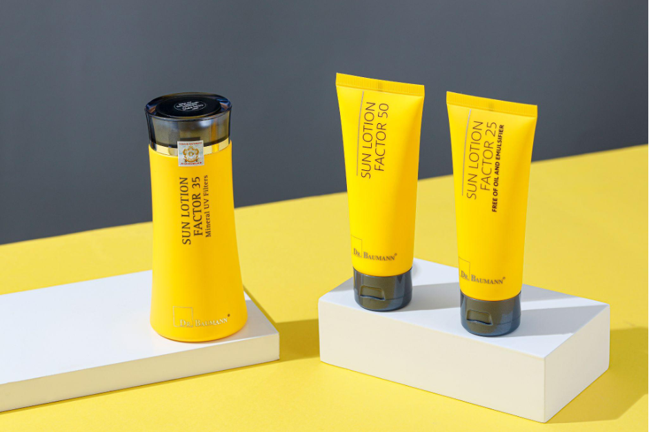 Mỹ phẩm cho bà bầu: Yêu thương và chăm sóc cho làn da trong thai kỳ