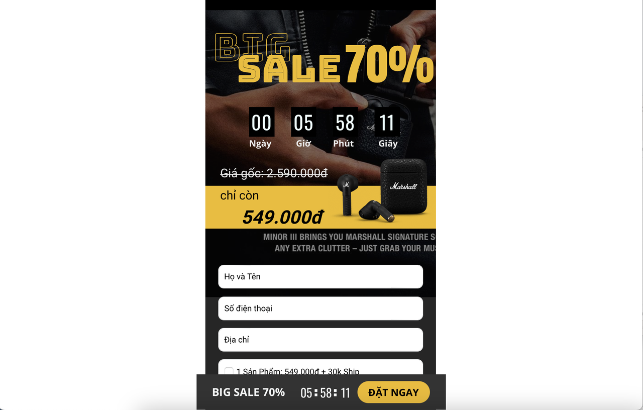 Cảnh giác trước tai nghe giả mạo gắn mác hàng chính hãng