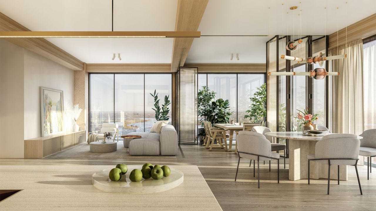 Australia sắp xây dựng tòa tháp bằng gỗ cao nhất thế giới