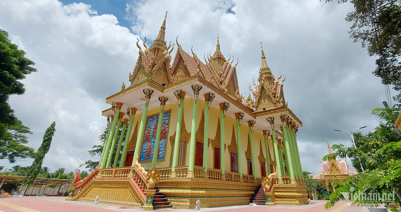 Chuyện kỳ lạ về thi thể vị hoà thượng sau gần 10 năm nhưng vẫn không phân huỷ 