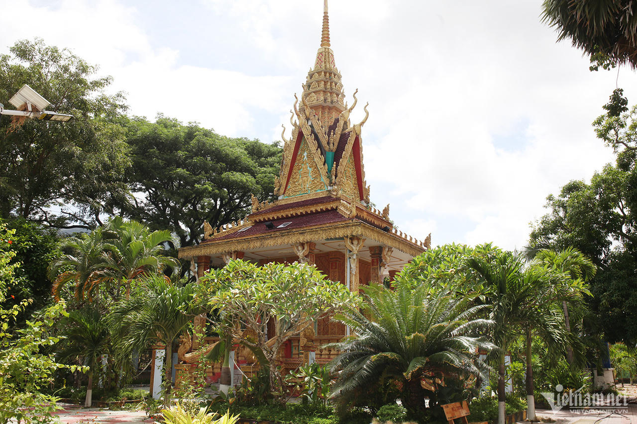 Chuyện kỳ lạ về thi thể vị hoà thượng sau gần 10 năm nhưng vẫn không phân huỷ 