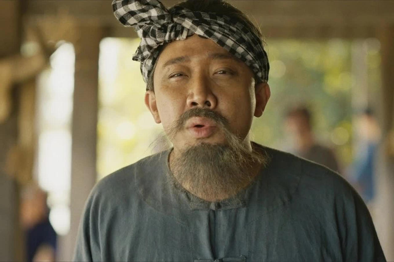 Cục Điện ảnh lên tiếng về bộ phim “Đất rừng phương Nam”