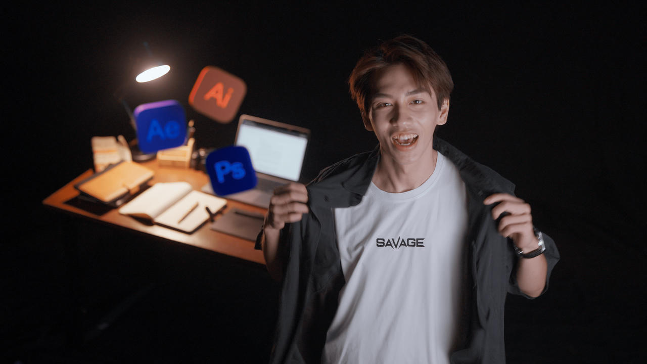 MV “Starry Night”: Hot rần rần với món quà “chất” dành tặng tân sinh viên