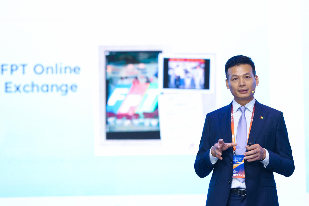 FPT trình làng hệ sinh thái khách hàng thân thiết Happy Club