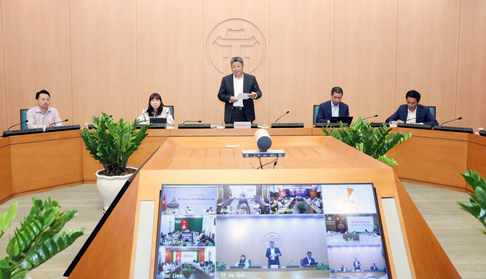 Hà Nội kiến nghị để phát triển du lịch nhanh, bền vững