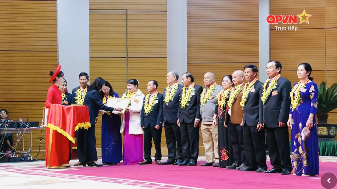 Doanh nhân Nguyễn Nam Phương: Khó khăn không cản được bước chân tôi hướng về an sinh xã hội