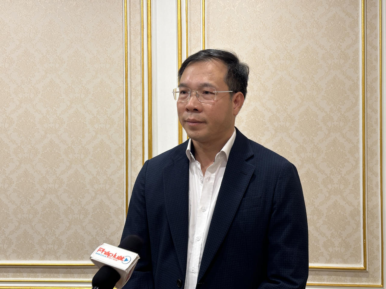 Báo Pháp luật Việt Nam vinh danh đội tuyển bắn súng Việt Nam