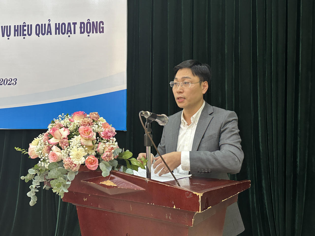 Hội thảo 'Thúc đẩy chuyển đổi số báo chí góp phần phục vụ hiệu quả hoạt động của Bộ, ngành Tư pháp'