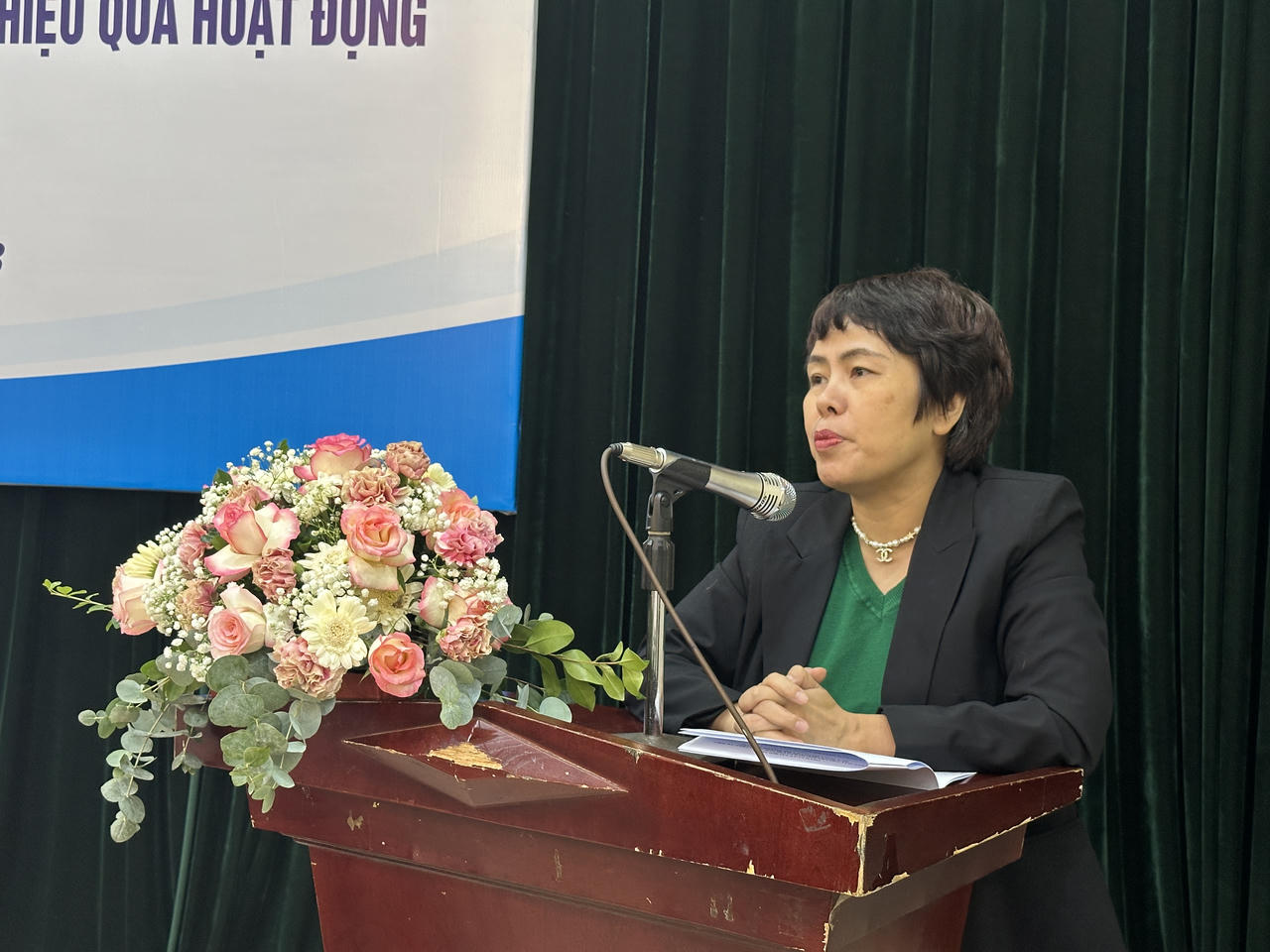 Hội thảo 'Thúc đẩy chuyển đổi số báo chí góp phần phục vụ hiệu quả hoạt động của Bộ, ngành Tư pháp'