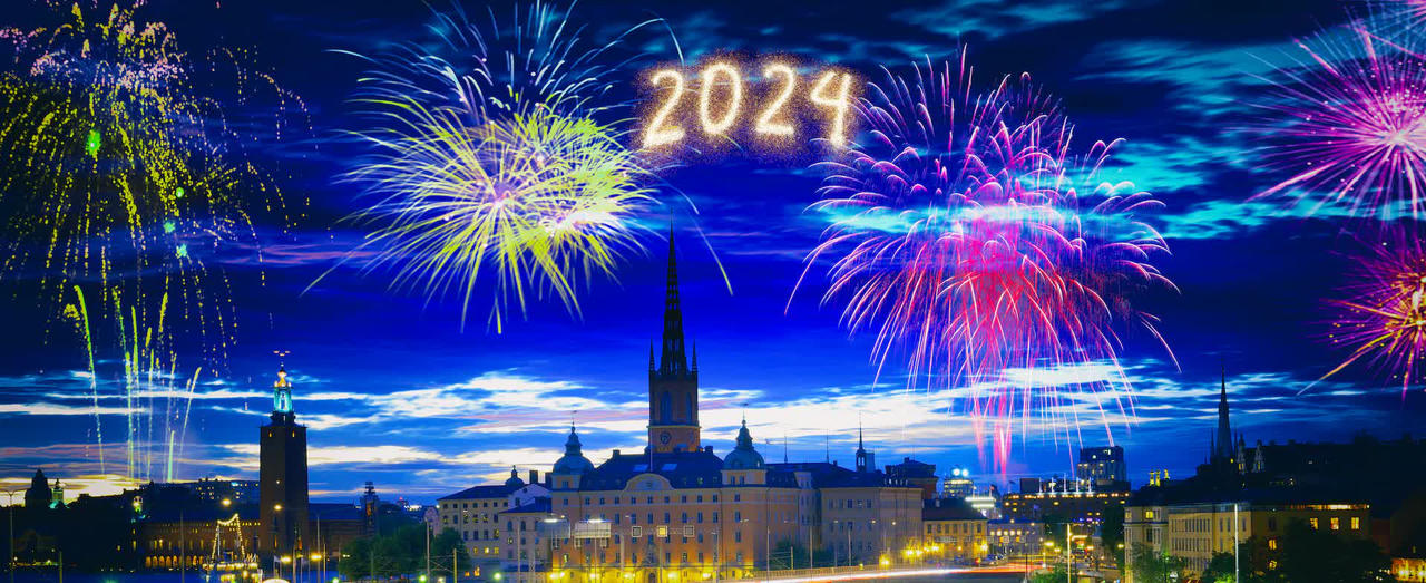 Những thành phố Châu Âu tuyệt vời nhất để đón giao thừa 2024 