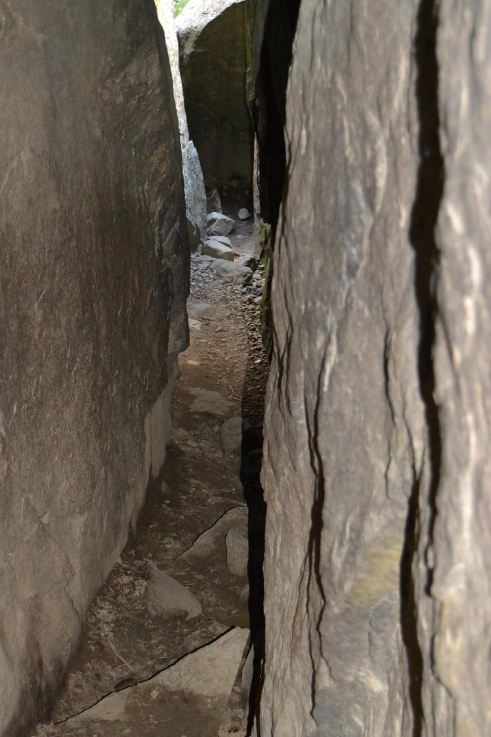 Bí ẩn hang Pirunkirkko - Nơi "Nói chuyện với Quỷ dữ"