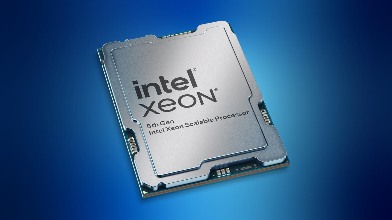 Intel ra mắt hàng loạt vi xử lý, mở ra một kỷ nguyên mới của AI PC 