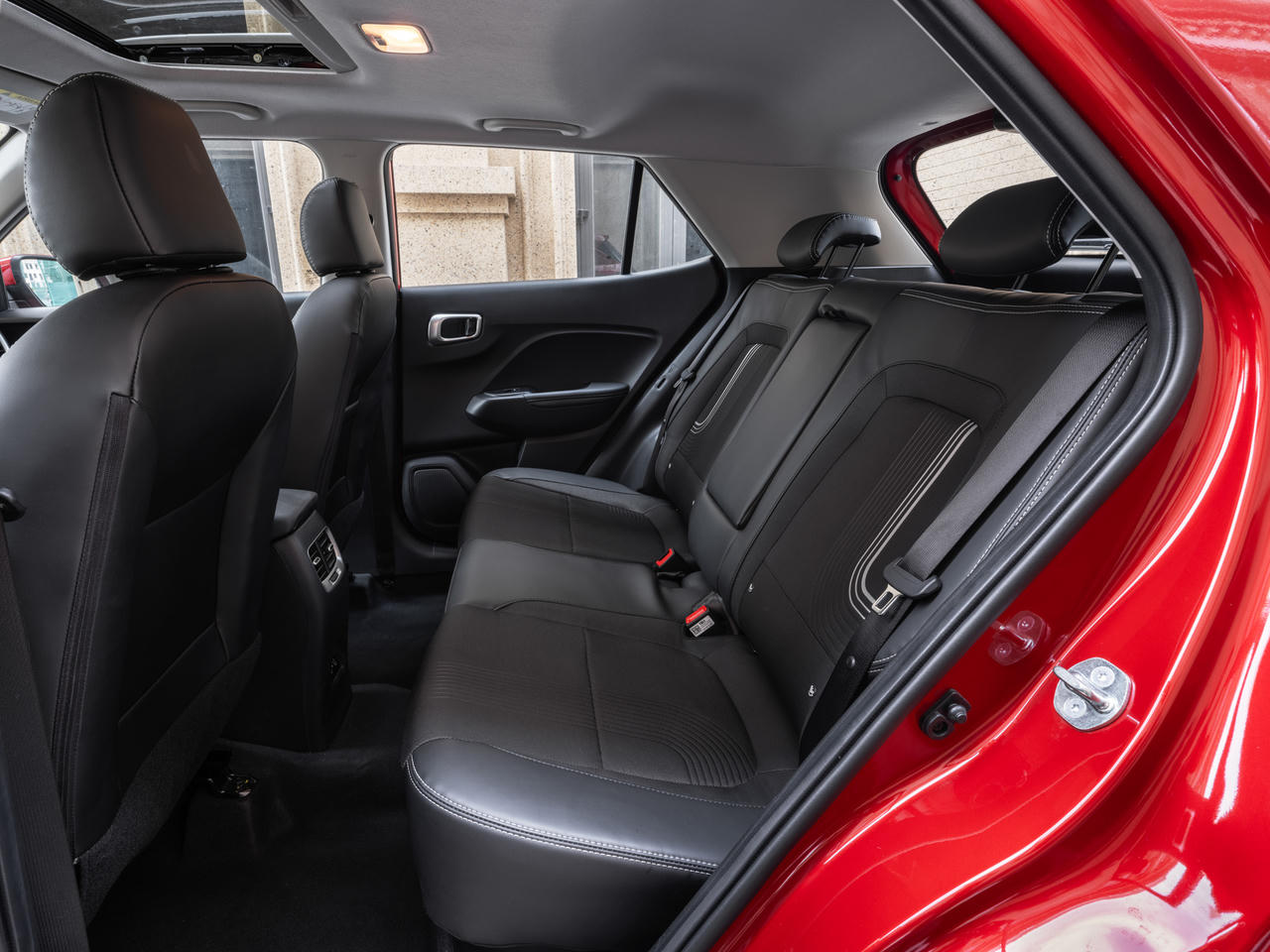 Hyundai Venue chính thức ra mắt thị trường việt nam