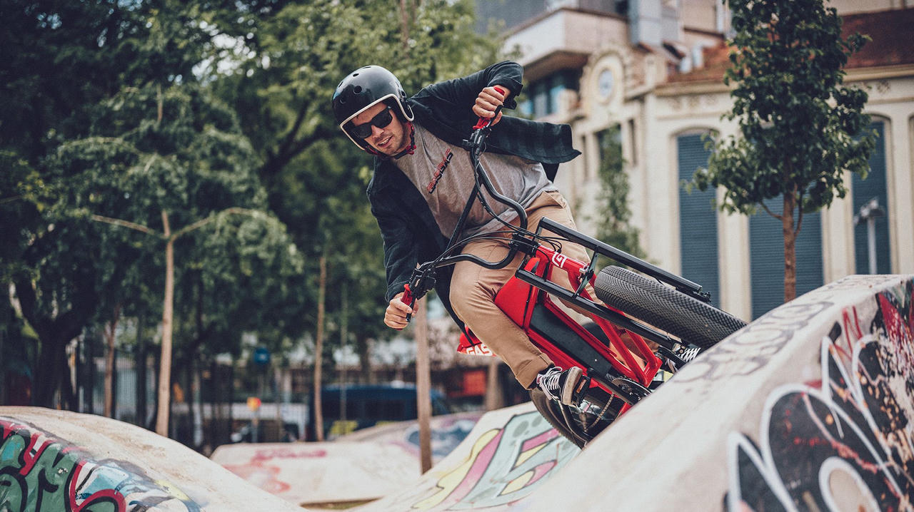 Gas Gas ra mắt MOTO 1 với giá gần 75 triệu đồng