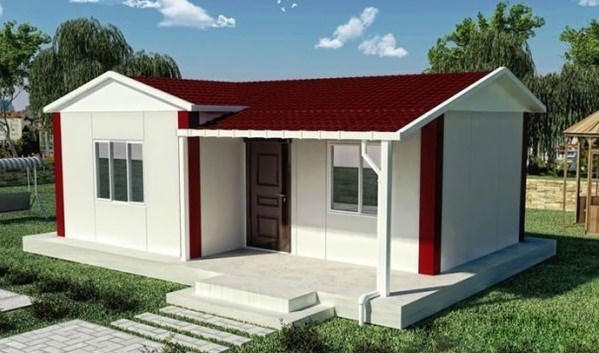 Thế nào là nhà cấp 4? 