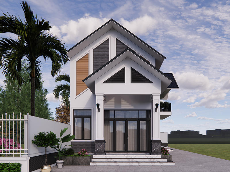 Thế nào là nhà cấp 4? 