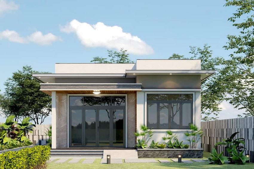 Thế nào là nhà cấp 4? 