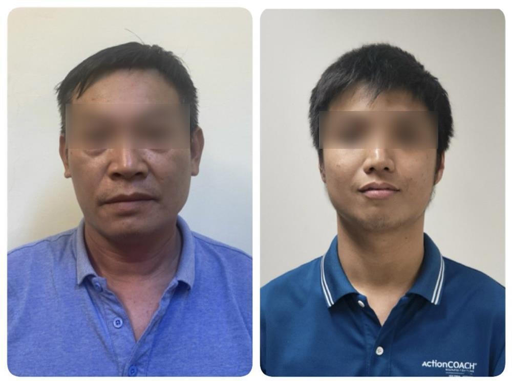 Khởi tố thêm nhiều bị can liên quan đến vụ "Giả mạo trong công tác" tại Công ty TNHH Phát triển giáo dục và dạy nghề 3T