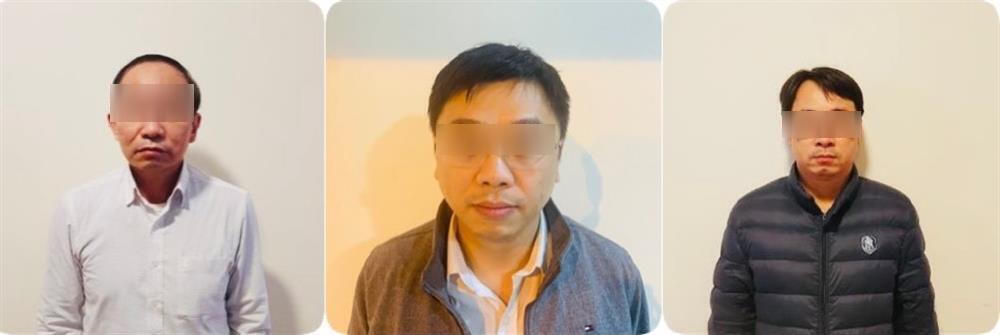 Khởi tố vụ án xảy ra tại Trung tâm ứng cứu khẩn cấp máy tính Việt Nam