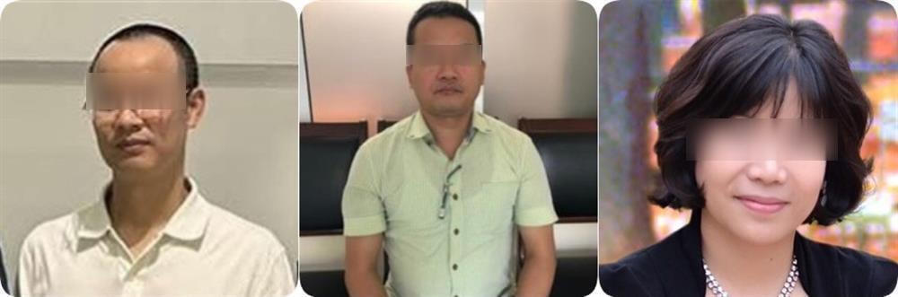 Khởi tố vụ án xảy ra tại Trung tâm ứng cứu khẩn cấp máy tính Việt Nam