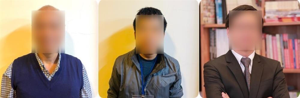 Khởi tố vụ án xảy ra tại Trung tâm ứng cứu khẩn cấp máy tính Việt Nam