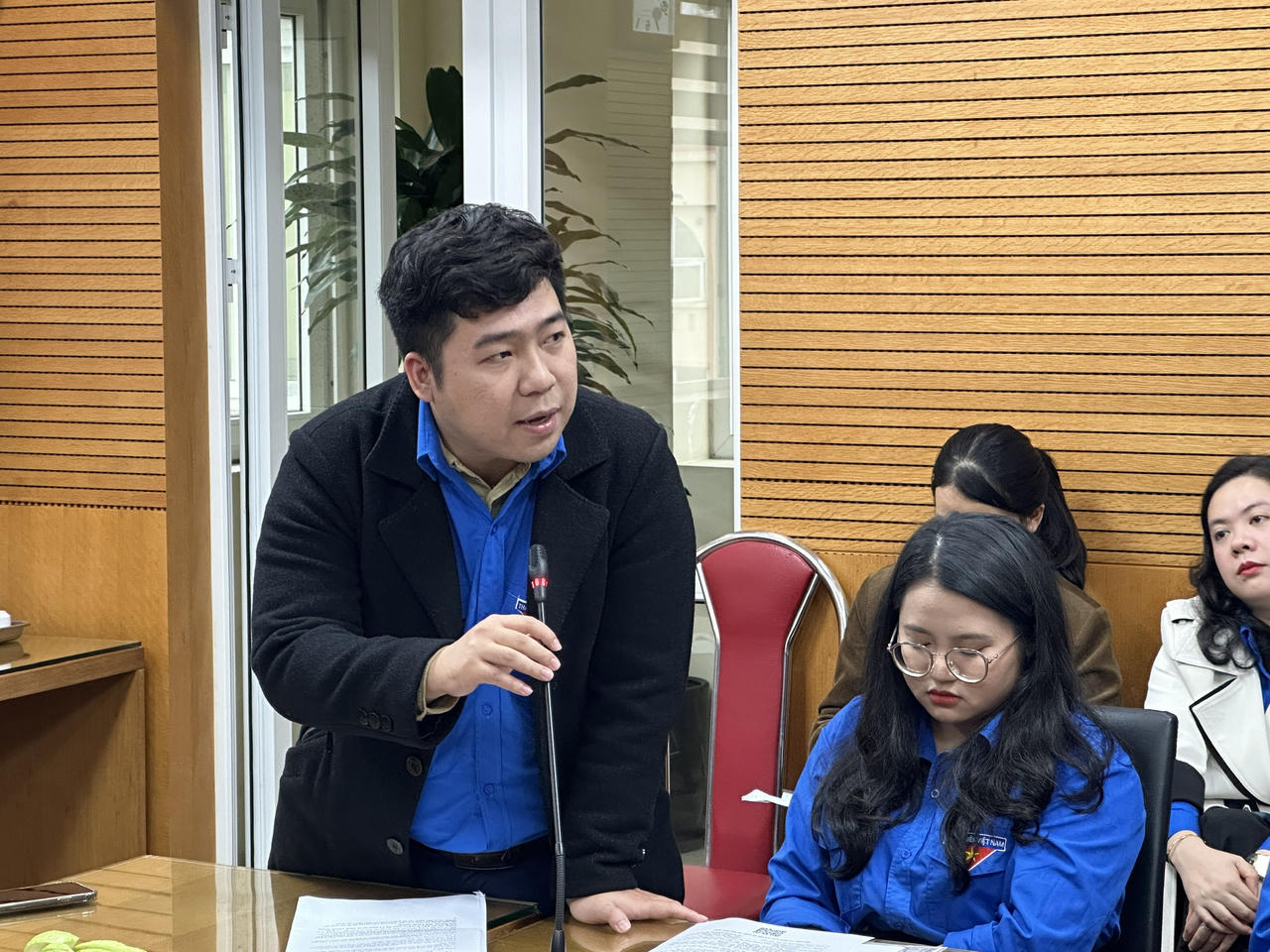 Tổng kết công tác Đoàn và phong trào thanh niên năm 2023; triển khai nhiệm vụ công tác năm 2024 