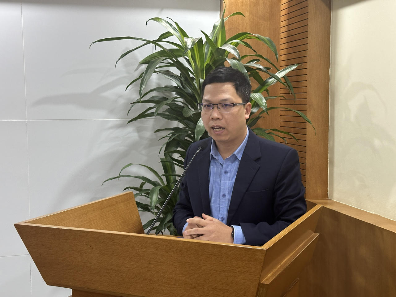 Tổng kết công tác Đoàn và phong trào thanh niên năm 2023; triển khai nhiệm vụ công tác năm 2024 