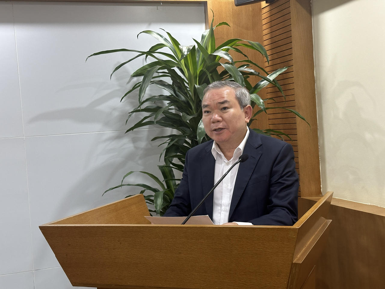 Tổng kết công tác Đoàn và phong trào thanh niên năm 2023; triển khai nhiệm vụ công tác năm 2024 